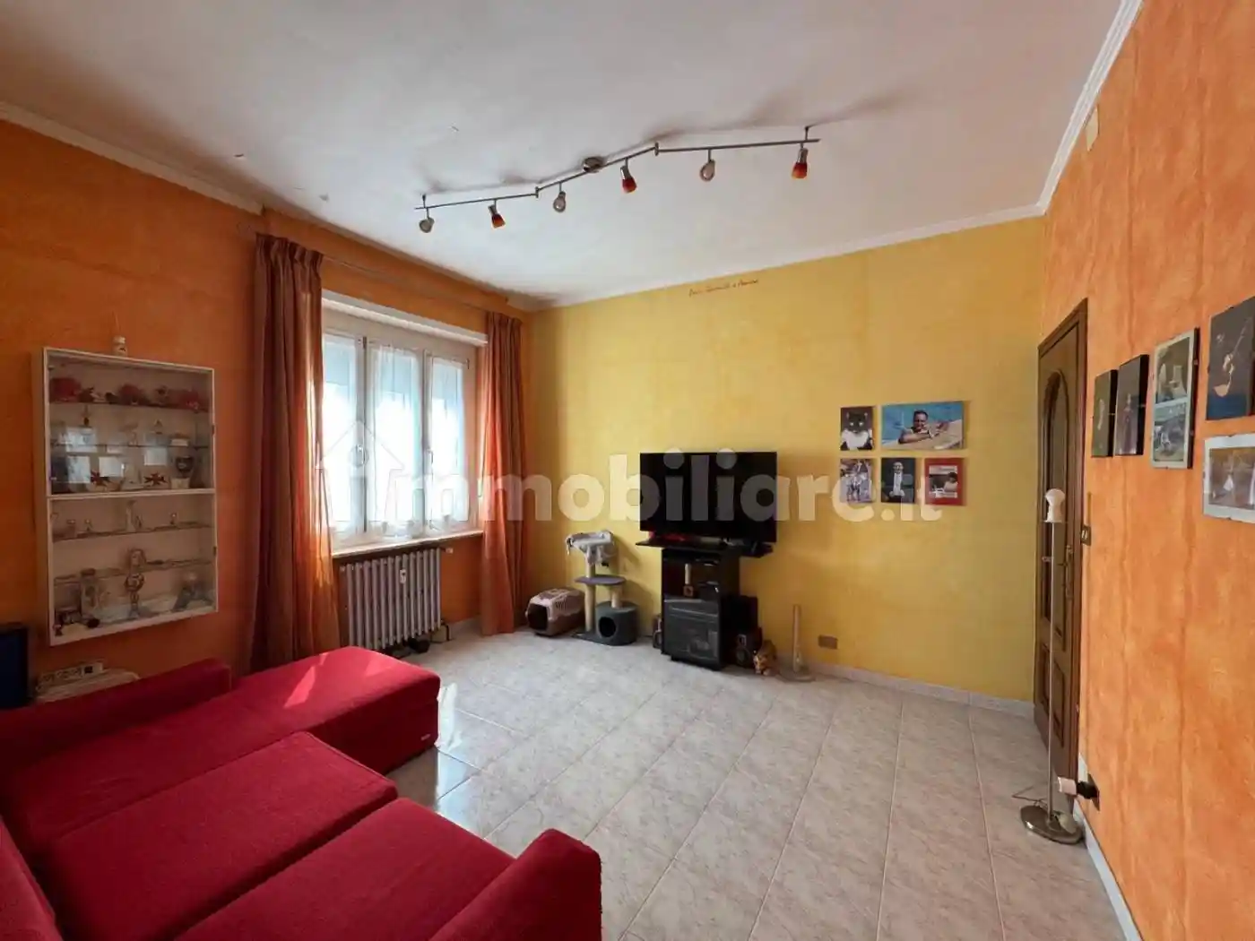Appartamento in vendita a Grugliasco