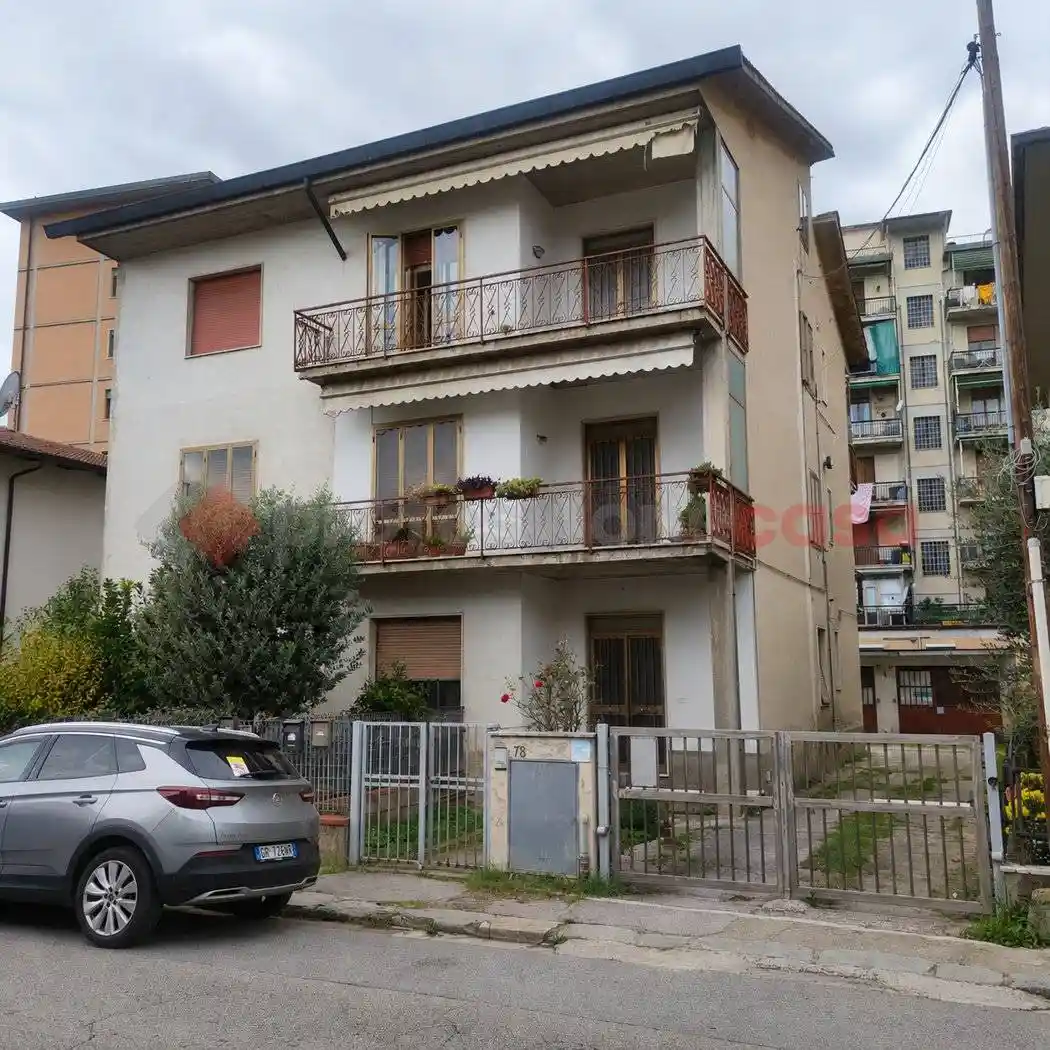 Appartamento in vendita a Campi Bisenzio