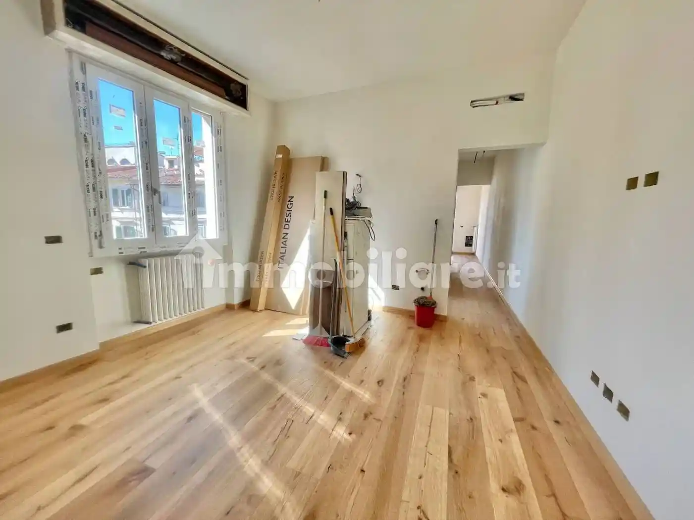 Appartamento in vendita a Firenze