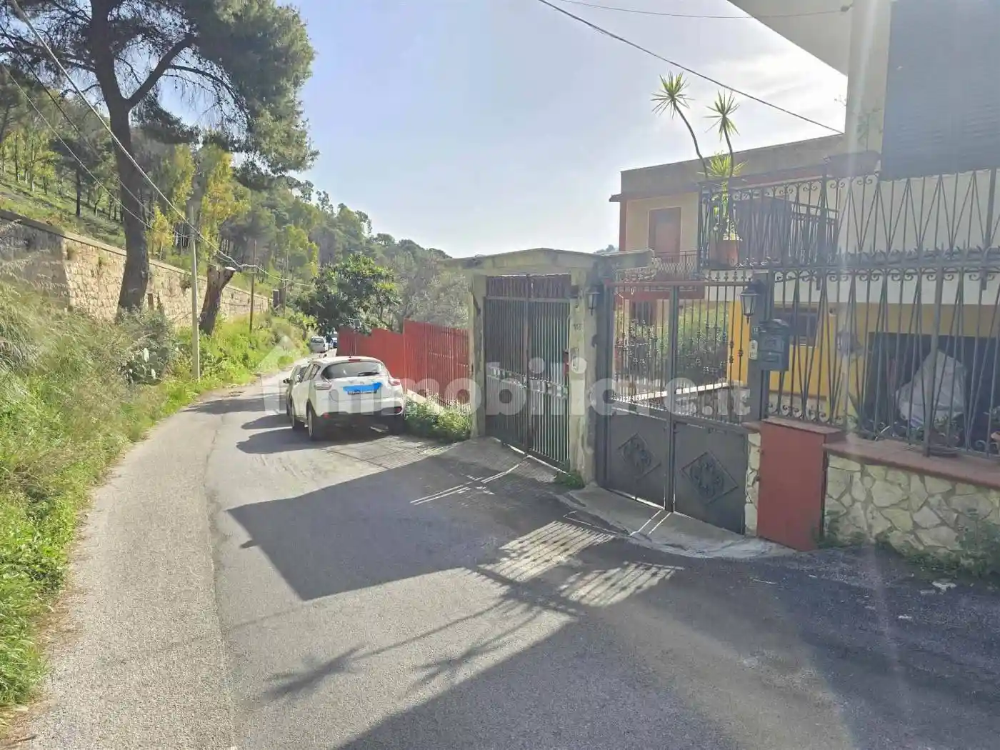 Appartamento in vendita a Palermo