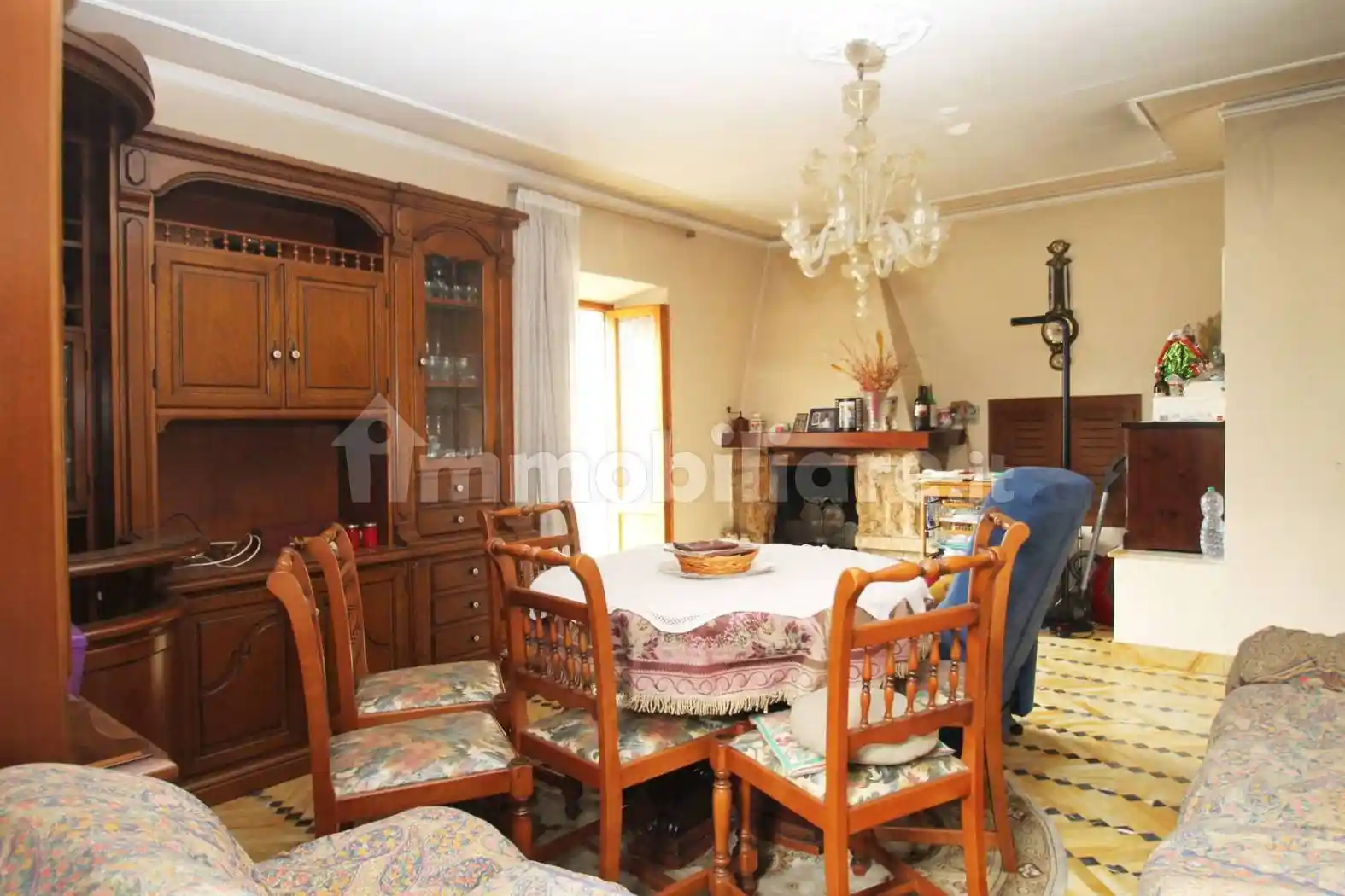 Appartamento in vendita a Sovicille