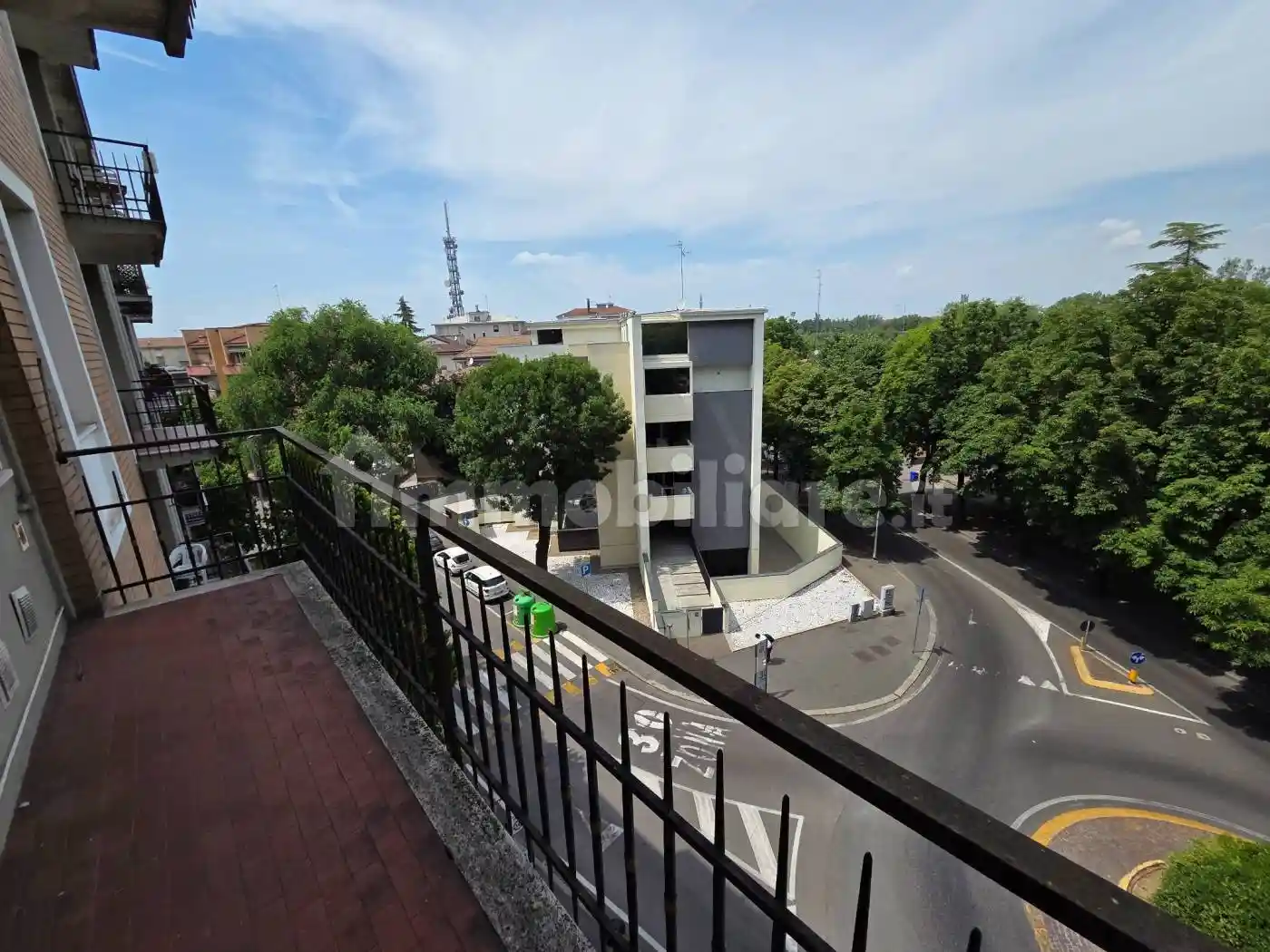 Appartamento in vendita a Parma