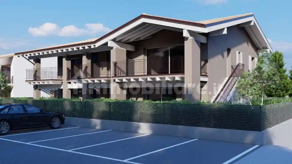 Appartamento in vendita a Lonato del Garda