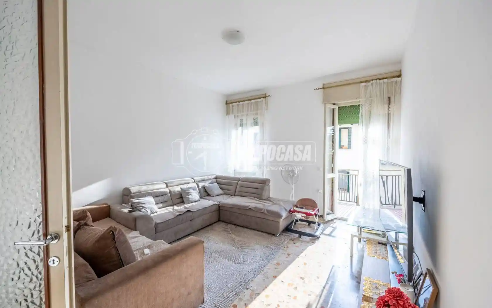 Appartamento in vendita a Treviso