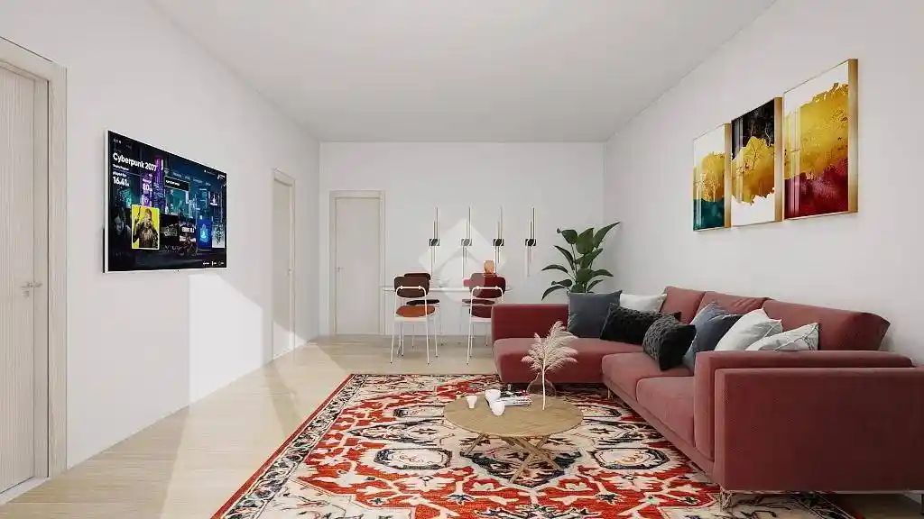 Appartamento in vendita a Castel Mella