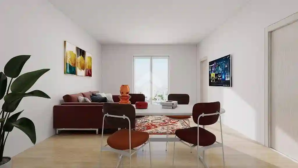 Appartamento - foto 2