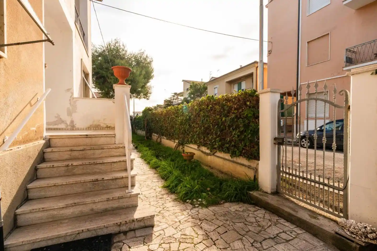 Appartamento in vendita a Civitanova Marche