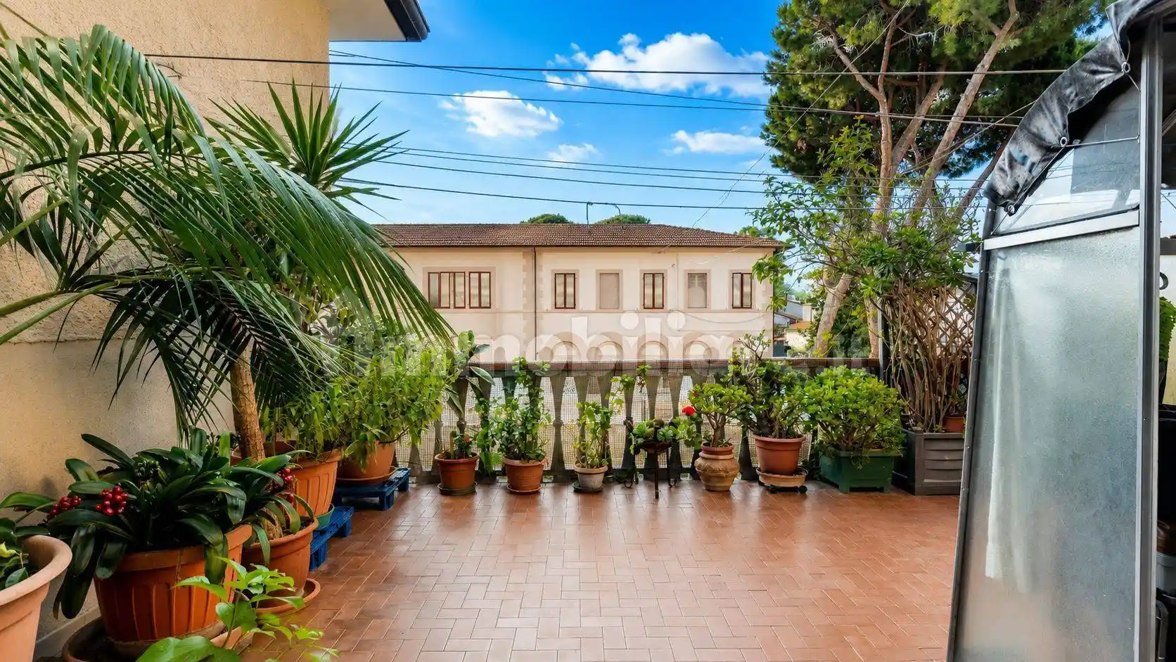 Villa in vendita a Viareggio
