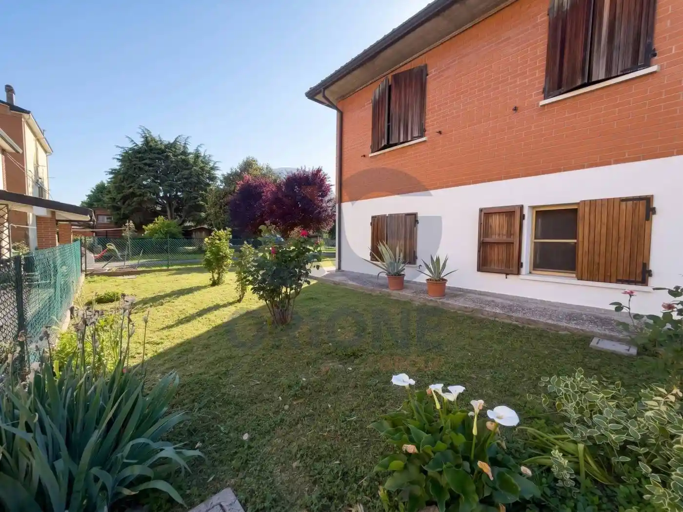 Casa indipendente in vendita a Ferrara