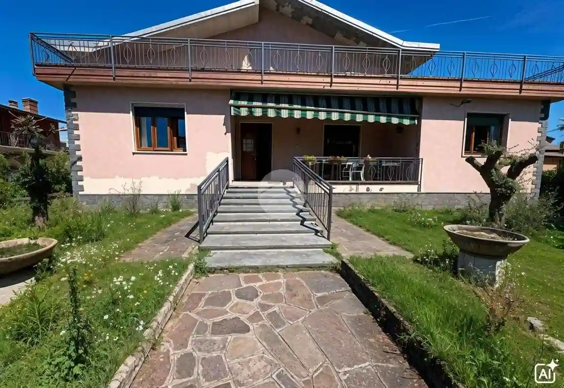 Villa - foto 2