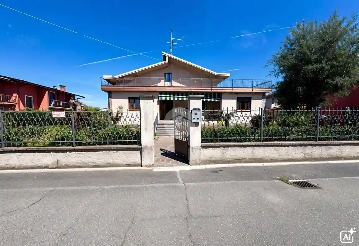 Villa - foto 3