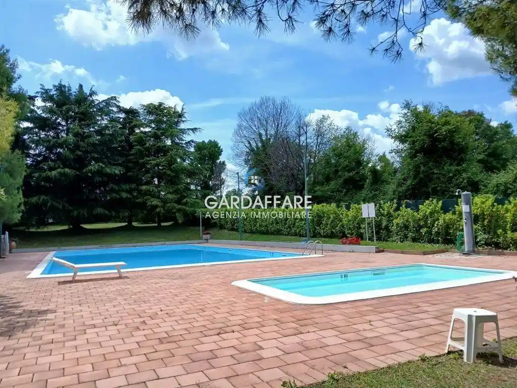 Appartamento in vendita a Desenzano del Garda