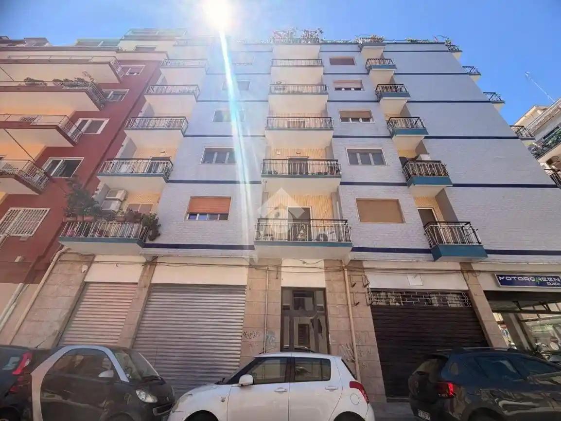 Appartamento in vendita a Bari