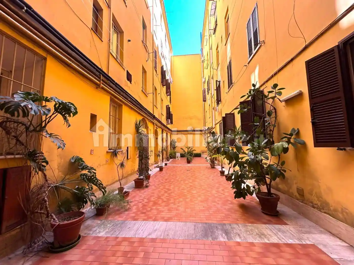 Appartamento in affitto a Roma