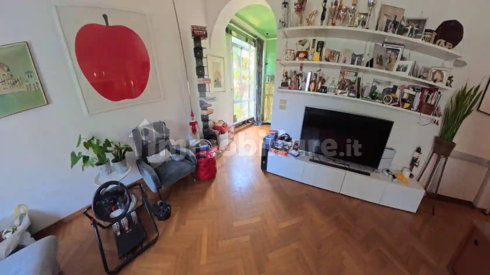 Appartamento - foto 5