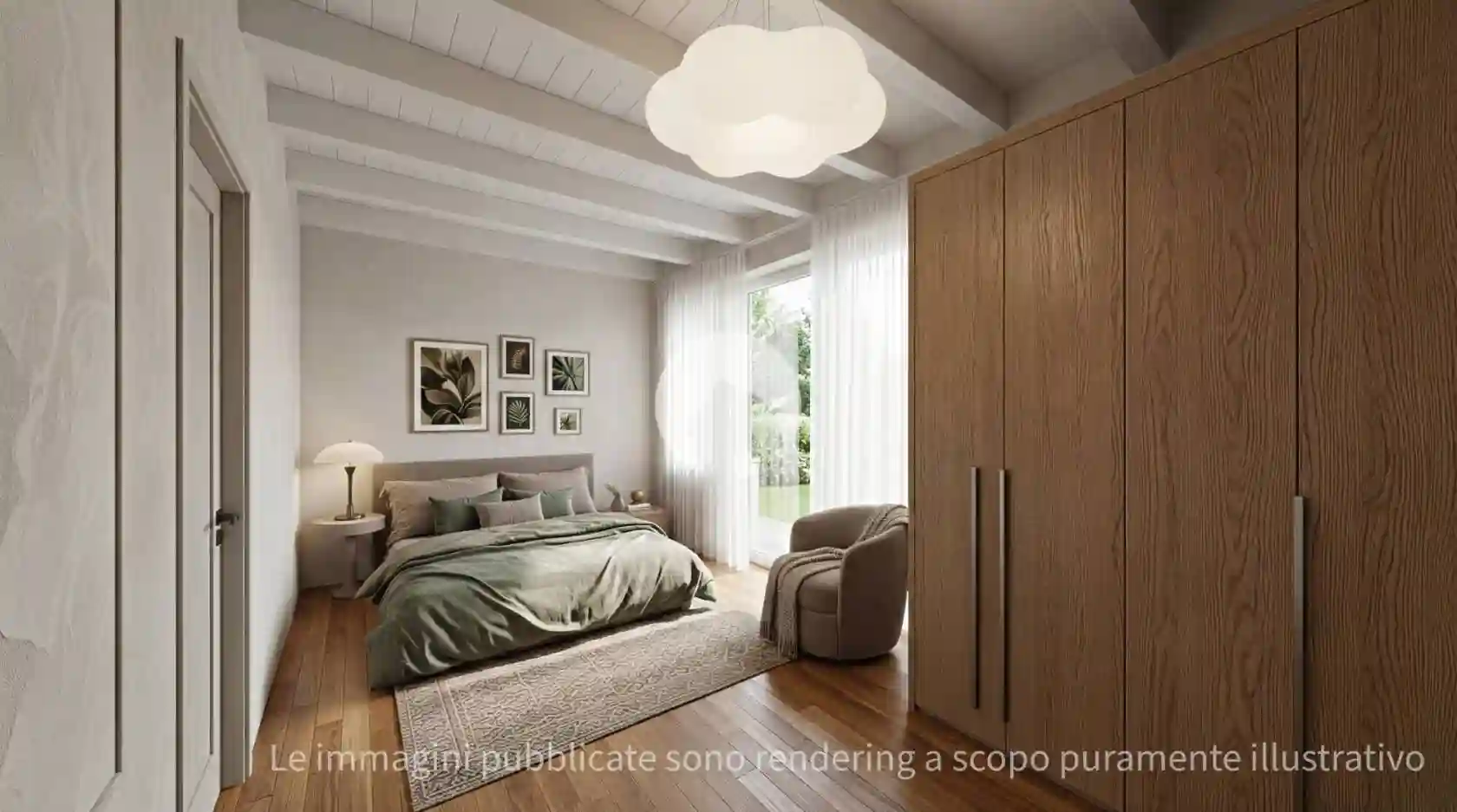 Villa - foto 5