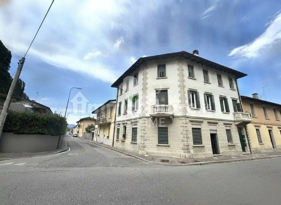 Appartamento in vendita a Udine