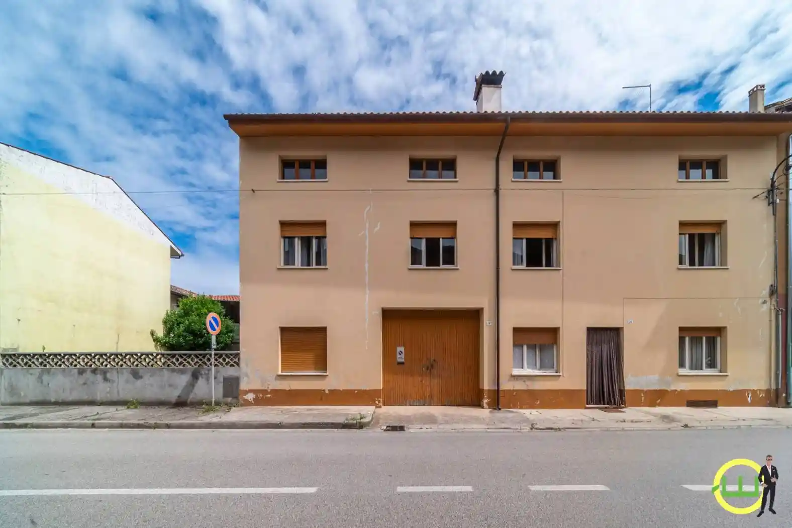 Casa indipendente in vendita a Sedegliano