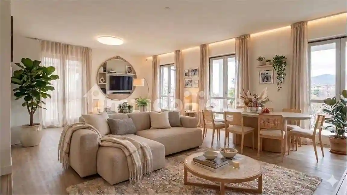 Villa - foto 4