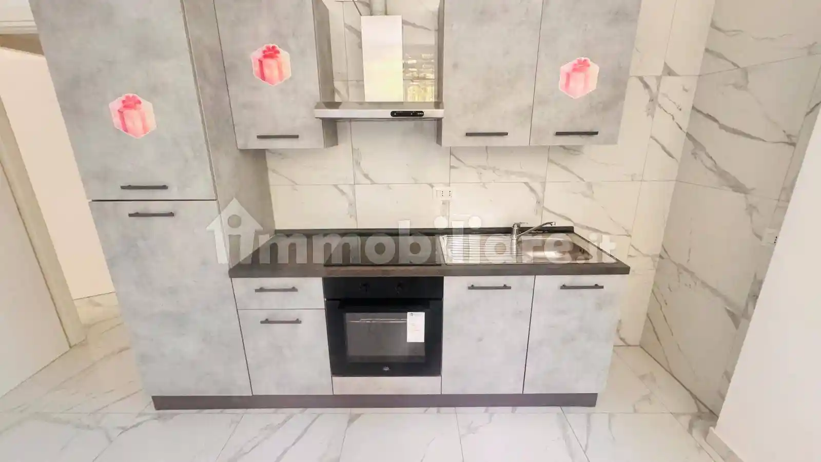 Appartamento in vendita a Sesto San Giovanni