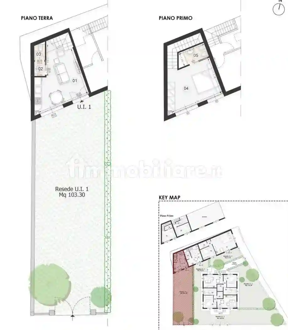 Casa indipendente - foto 4