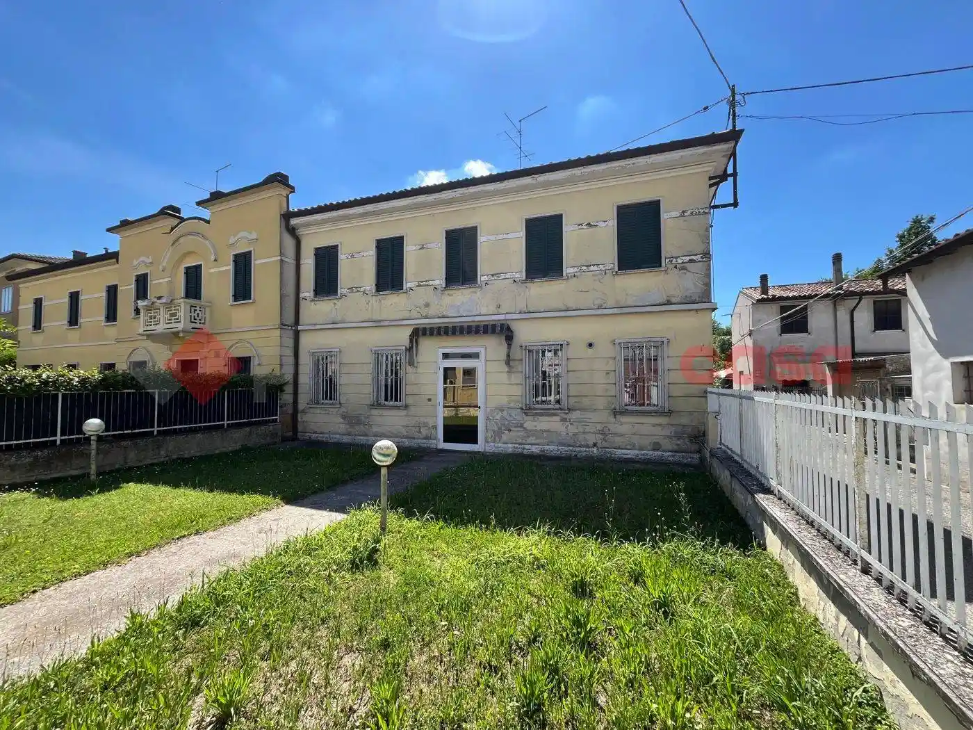 Casa indipendente in vendita a Erbè