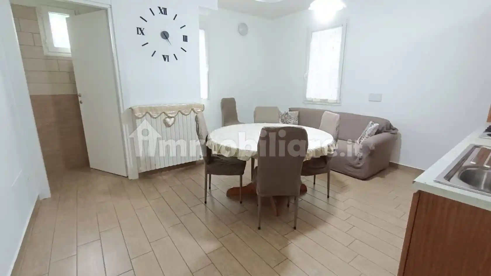 Appartamento in affitto a San Giovanni in Persiceto