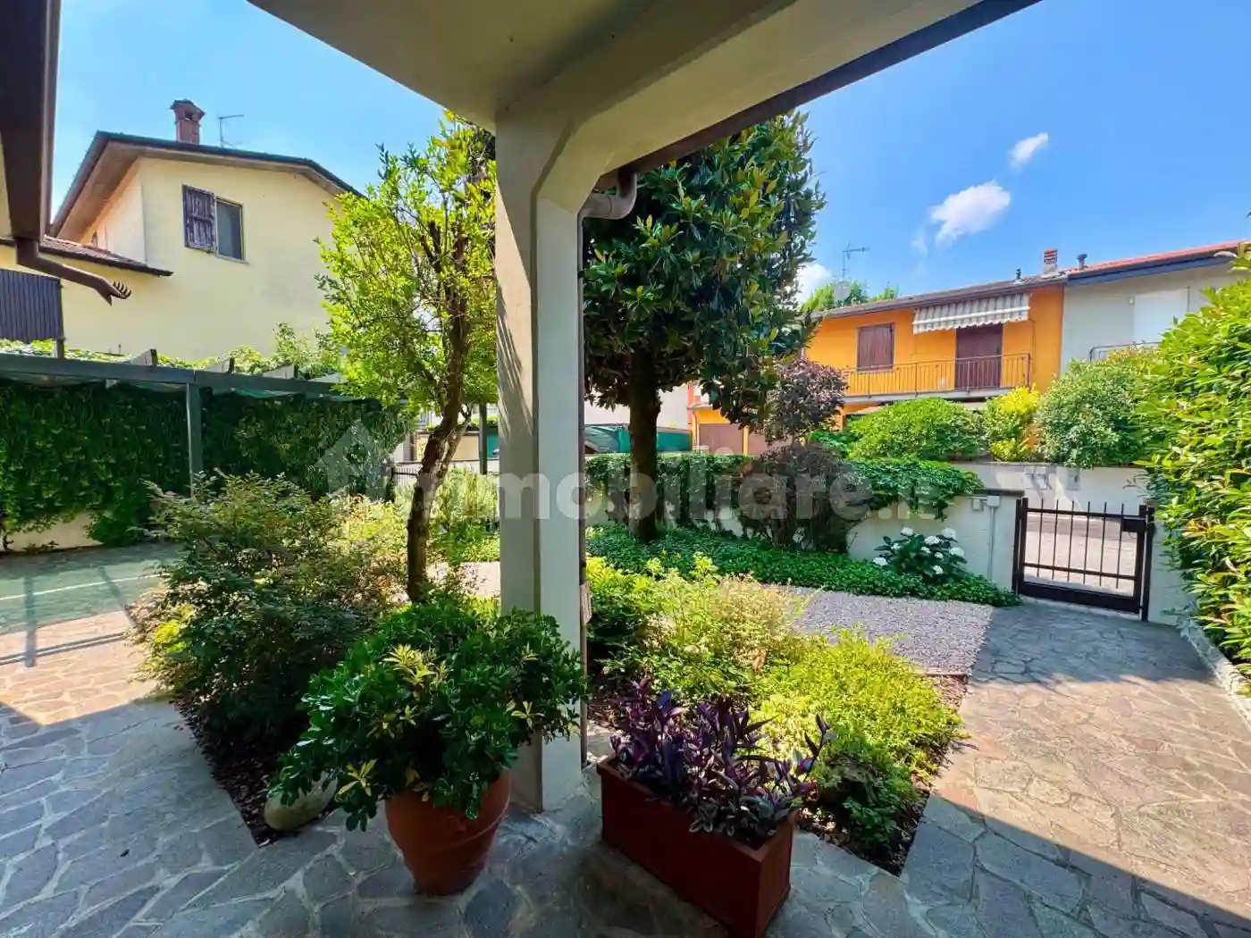 Villetta a schiera - foto 2