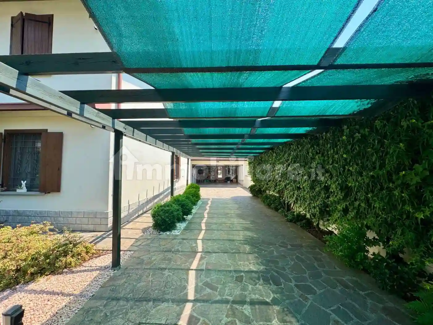 Villetta a schiera - foto 5
