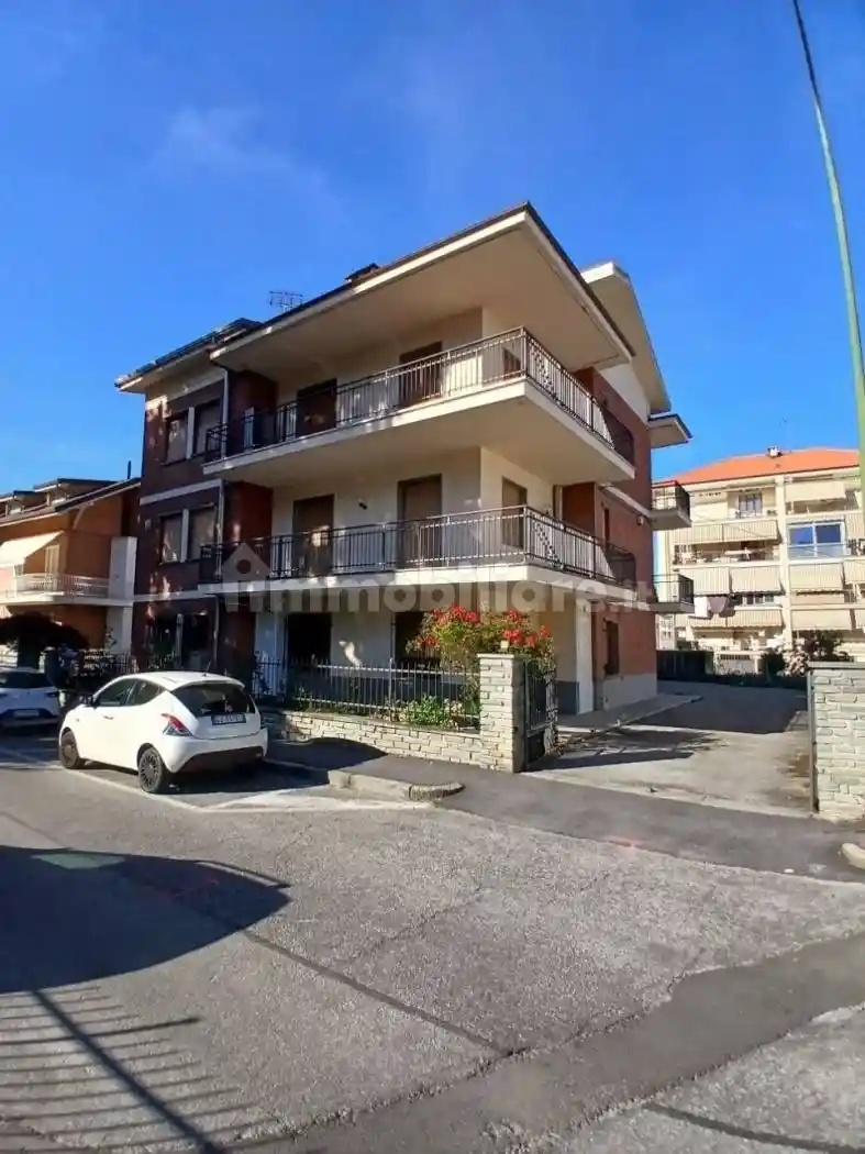 Appartamento in vendita a Saluzzo