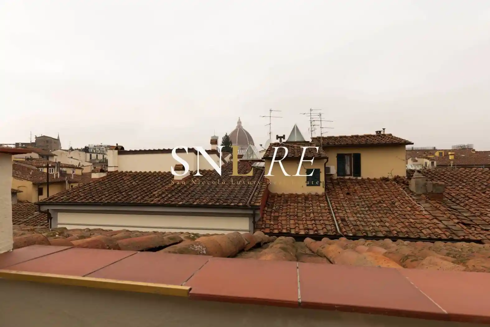 Appartamento in vendita a Firenze