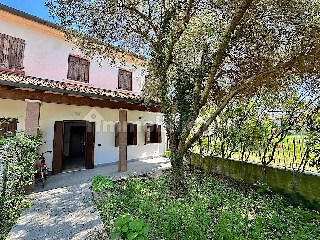 Villa in vendita a Istrana