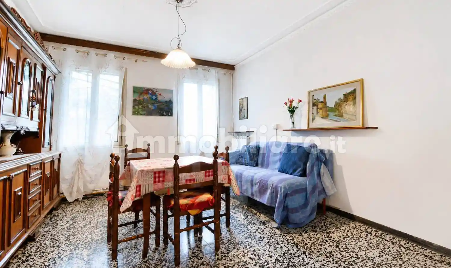 Casa indipendente in vendita a Salzano