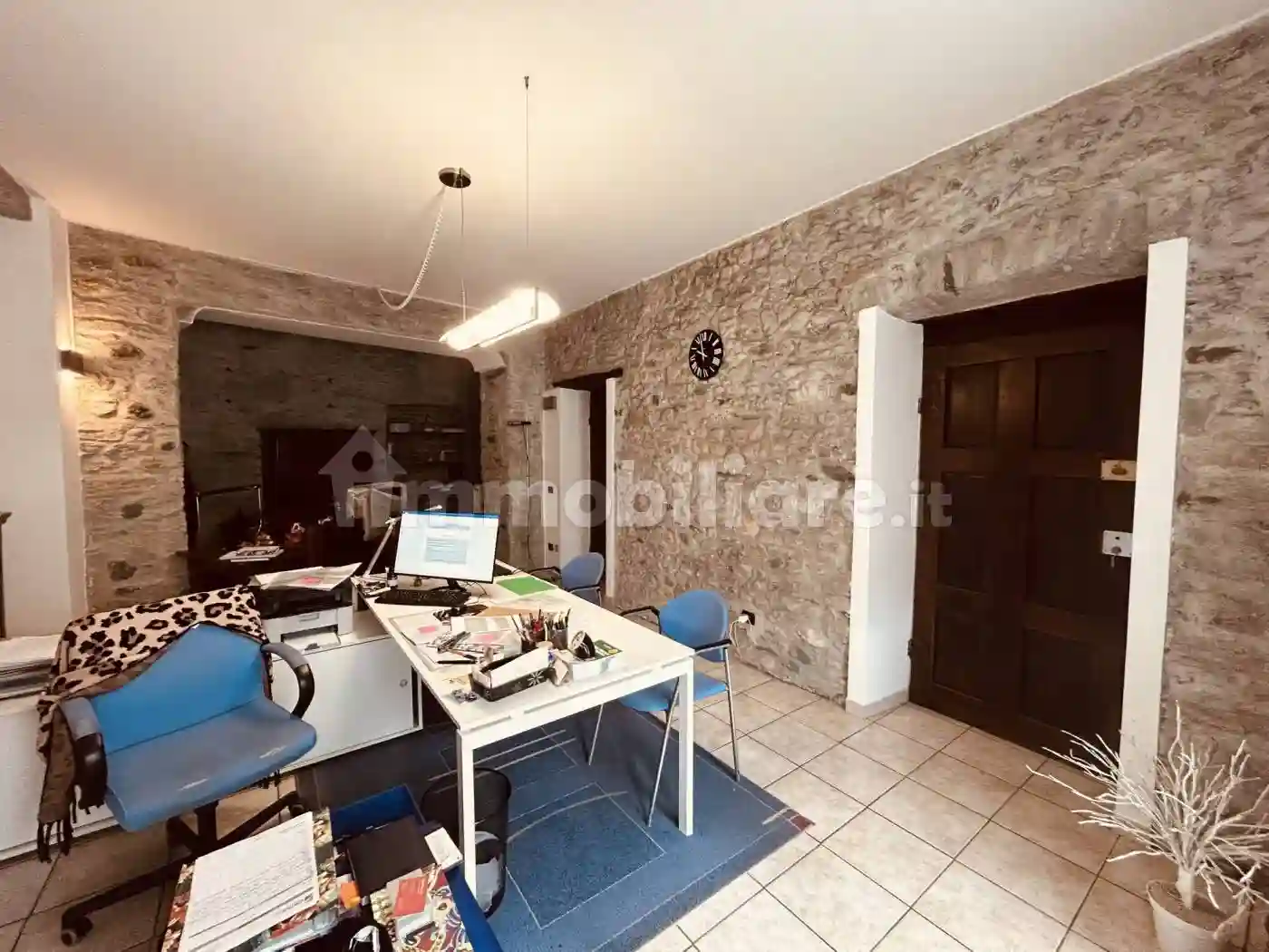 Palazzo - Edificio - foto 3
