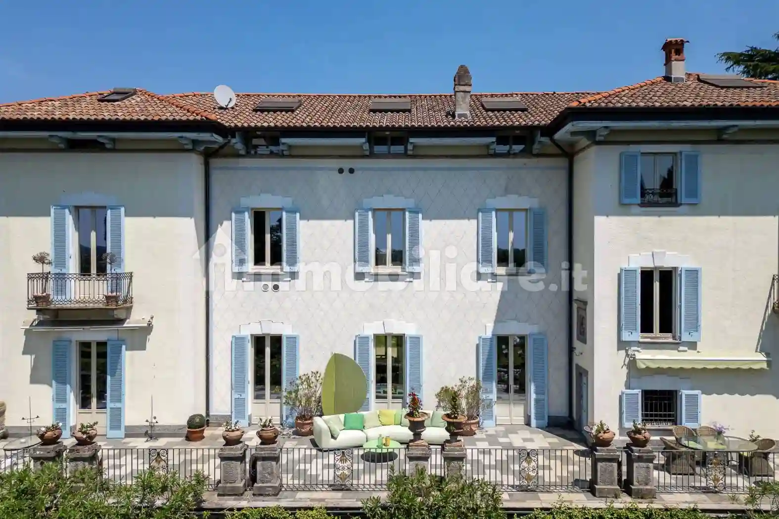 Villa - foto 4