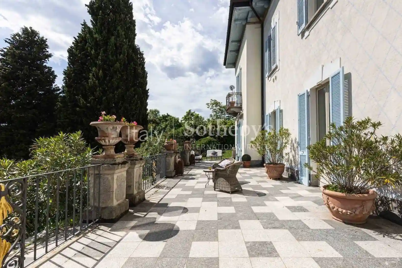 Villa - foto 5