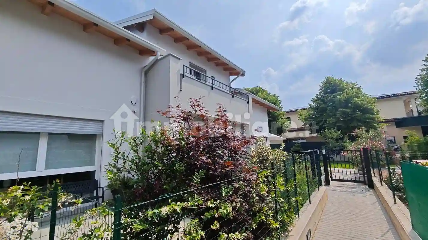 Villetta a schiera - foto 3