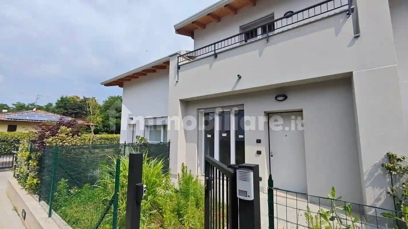 Villetta a schiera - foto 5