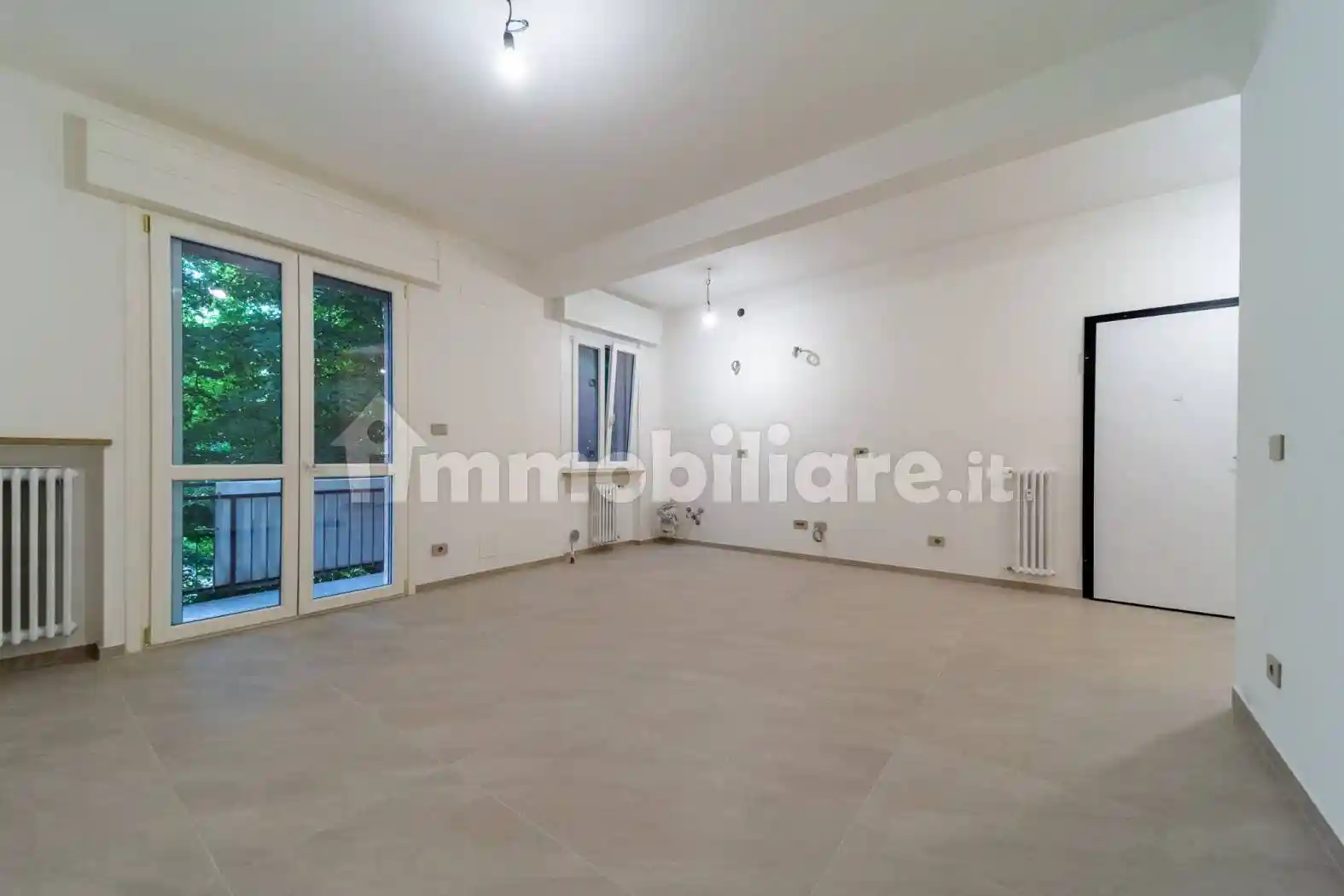 Appartamento in vendita a Parma