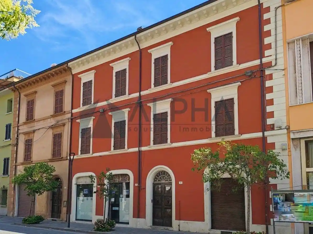 Appartamento in vendita a Savignano sul Rubicone