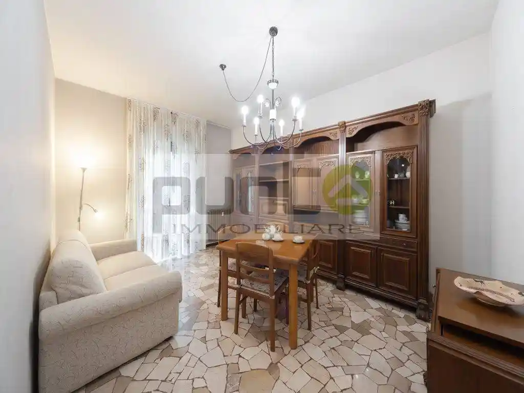 Appartamento in vendita a Concorezzo