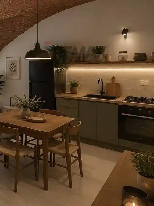 Appartamento in vendita a Treviolo
