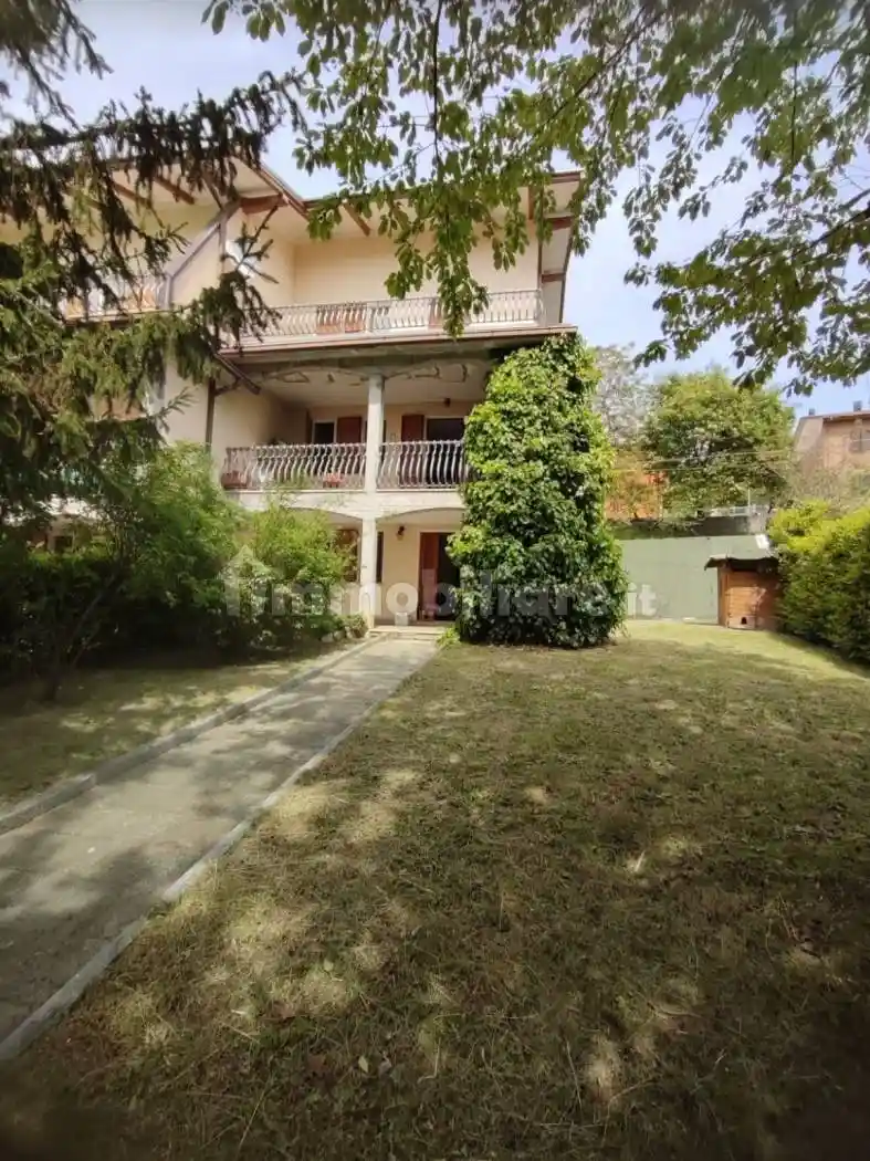 Villetta a schiera in vendita a Serramazzoni