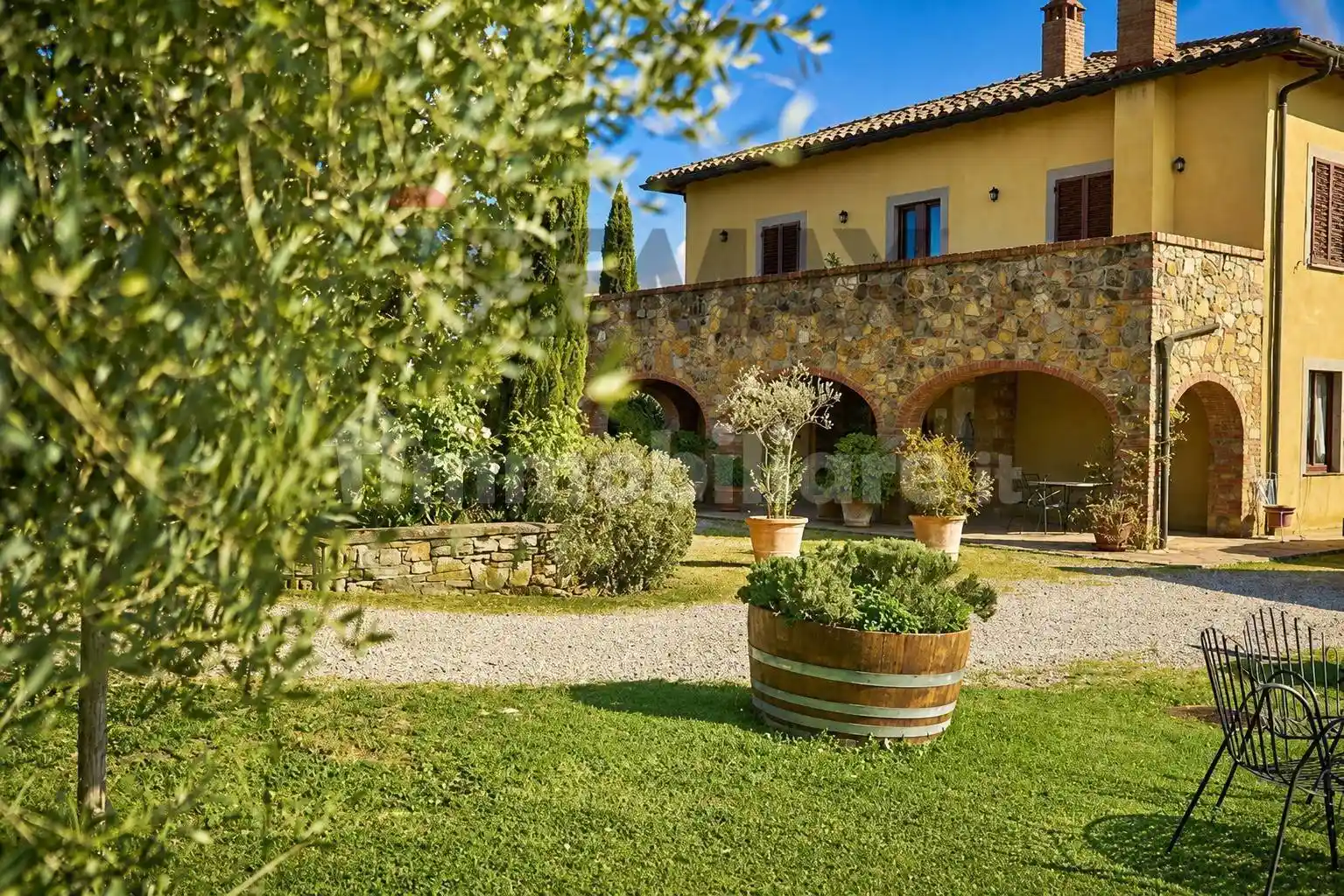Appartamento in vendita a San Casciano dei Bagni