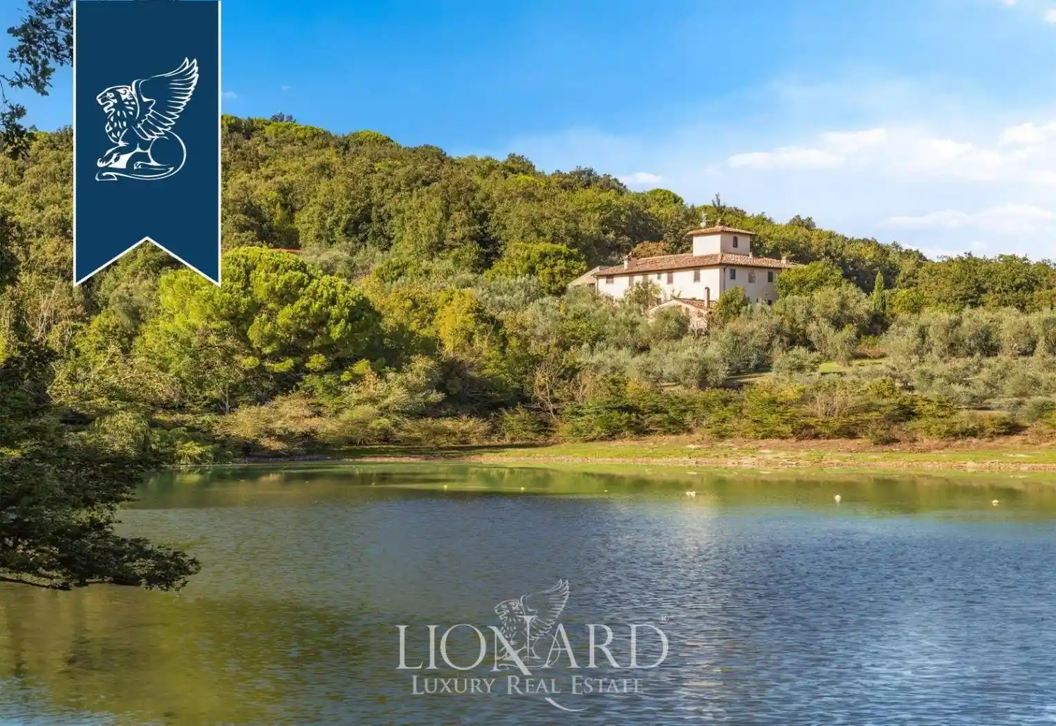Villa in vendita a Rignano sull'Arno
