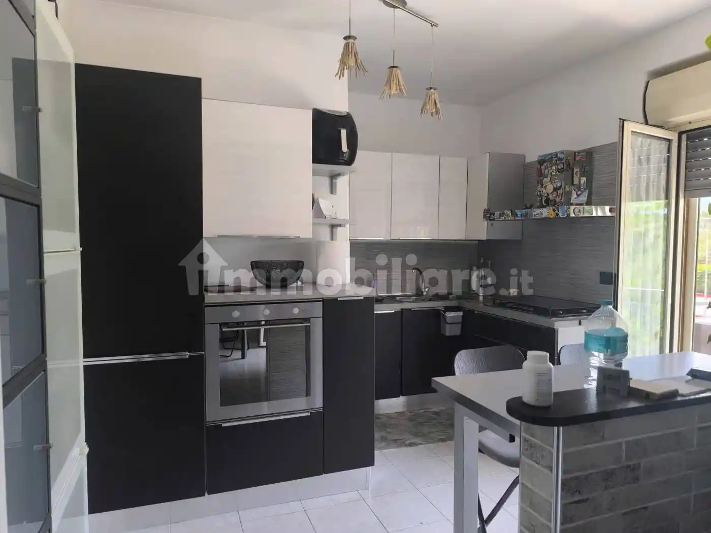 Appartamento in affitto a Mercato San Severino