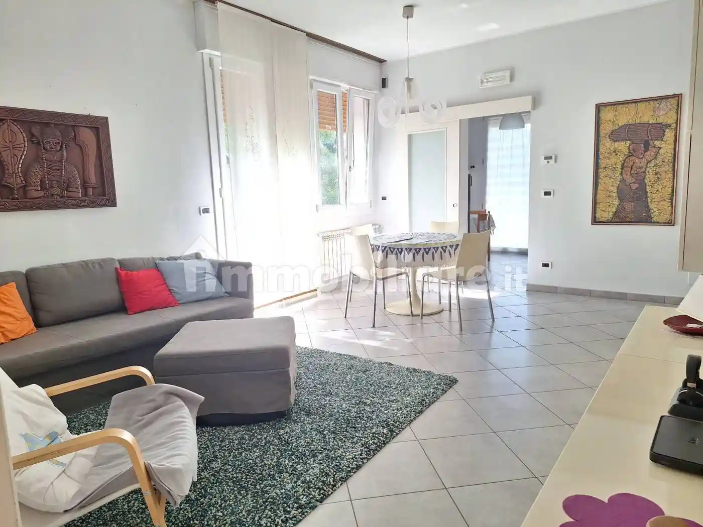 Appartamento in vendita a Venezia