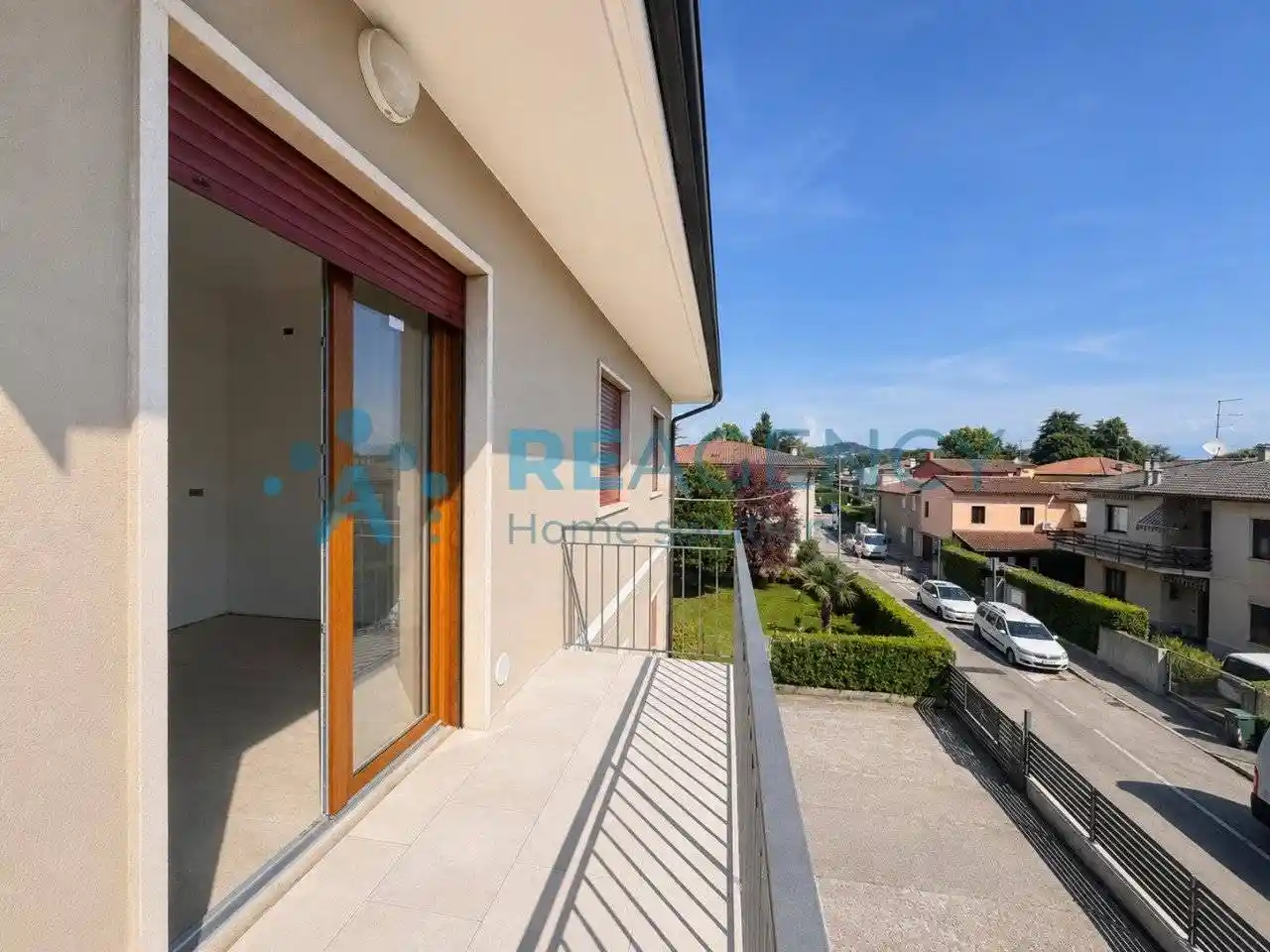Appartamento in vendita a Altavilla Vicentina