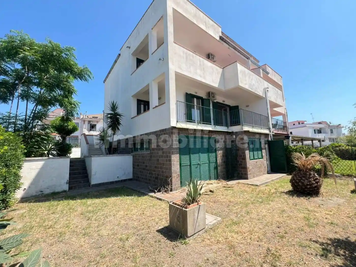 Villa in vendita a Giugliano in Campania