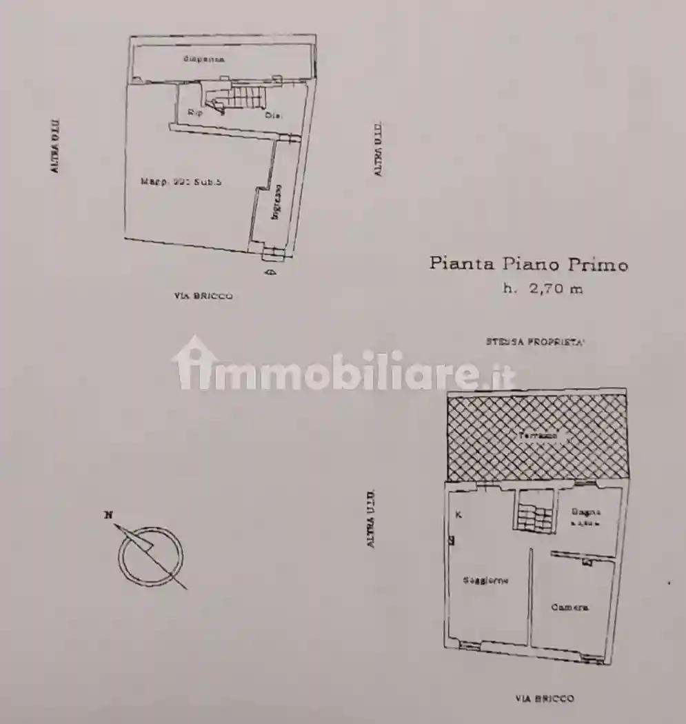 Casa indipendente - foto 4